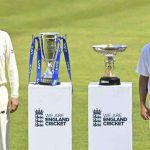 India vs England Test Match Schedule, Fixtures, Start time