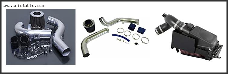 best cold air intake for scion tc