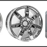 best rims for a cadillac