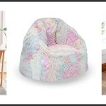 best fluffy chair for room